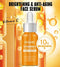 Klear Plex Dr Rashel Vitamin C Anti Aging Hyaluronic Acid Firming Facial Essence Moisturizing Serum Klear Plex