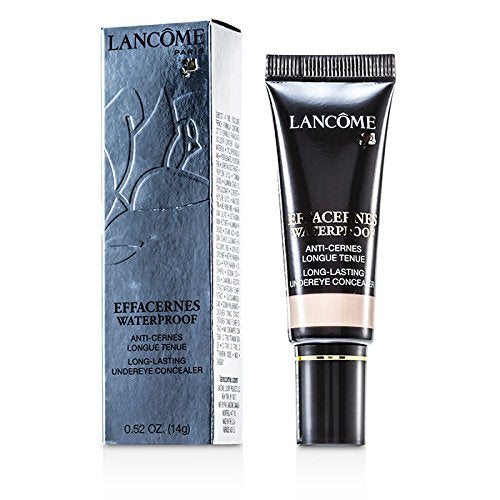Lancome Effacernes Waterproof Undereye Concealer -