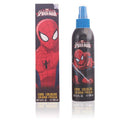 Marvel Spider-Man, Cool Cologne For Kids, Red/White/Blue/Black, 6.8 Fl Oz Marvel