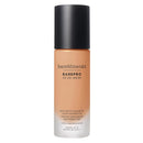 bareMinerals Barepro Performance Wear Liquid Foundation SPF 20, Breathable Makeup for Face, Full Coverage, 24HR Wear, Natural Matte Finish, Vegan Infinity Warehouse