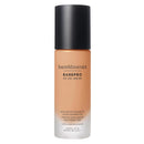 bareminerals Barepro 24HR Wear Matte Liquid Foundation Mineral SPF 20, Full Coverage Foundation Makeup for Mature Skin, Oil-Free, Vegan - Infinity Warehouse