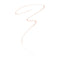 Maybelline New York Brow ultra slim defining eyebrow pencil, 248 Light Blonde, 0.003 Ounce Maybelline New York