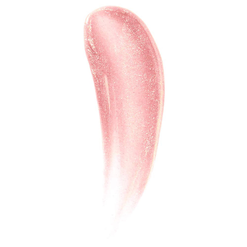 NYX PROFESSIONAL MAKEUP Filler Instinct Plumping Lip Polish - Sparkling Please, Rose Gold NYX PROFESSIONAL MAKEUP Store