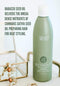 Surface Hair Blowout Shampoo/Conditioner Bundle for Women and Men - Organic Conditioner with Babassu Oil - Premium Volumizing Hair Products Surface Hair