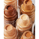 Neutrogena Healthy Skin Liquid Makeup Foundation, Broad Spectrum SPF 20 Sunscreen, Lightweight & Flawless Coverage Foundation with Antioxidant Vitamin E & Feverfew, Natural Tan, 1 fl. oz Infinity Warehouse