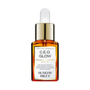 Sunday Riley C.E.O. Glow Vitamin C & Turmeric Face Oil Infinity Warehouse