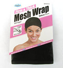 Dream, Firm & Thick Mesh Wrap with Velcro Closure (Item