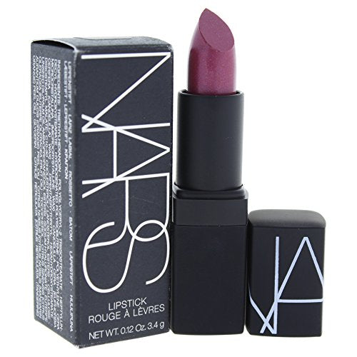 Nars Lipstick, Shrinagar, 0.12 Ounce NARS