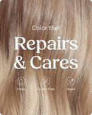 Super Gloss Color Conditioning Gloss – Caramel Lights for Medium to Dark Brown Hair with Highlights – Rinse Out Semi-Permanent Hair Gloss that Enhances Color and Boosts Shine & Hydration Infinity Warehouse