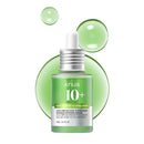 Anua Azelaic Acid 10 Hyaluron Redness Soothing Serum, Facial Serum for Sensitive skin, Hyaluronic Acid, Niacinamide, Spot Care, Natural Color, Vegan, Korean Skincare (30ml/ 1.01 fl oz.) Infinity Warehouse