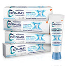 SENSODYNE PRONAMEL Intensive Enamel Repair Whitening Arctic Breeze Toothpaste for Enamel Strengthening, 3.4 Oz, Pack of 4 SENSODYNE PRONAMEL