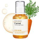 BRING GREEN Carrot Dark Spot Serum 45ml - Carrot Skin Clearing Facial Soothing Serum, Removes Red Spots & Freckles, Acne Relief BRING GREEN