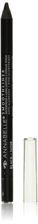 Annabelle Smoothliner, Black, 0.04 oz ANNABELLE