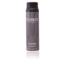 Calvin Klein ETERNITY for Men Body Spray, 5.3 fl. oz. Calvin Klein
