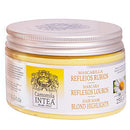 Camomila Intea Blonde Highlights Hair Mask - Hair Mask for Blonde, dyed or rinsed hair with Chamomile Extract - Paraben and Ammonia FREE - 8.3 oz Camomila Intea