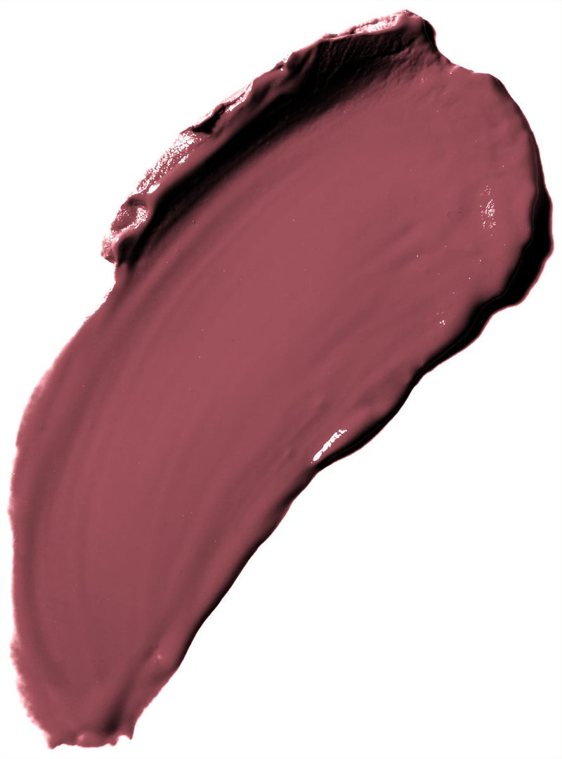 L'Oréal Paris Infallible Le Rouge Lipstick, Everlasting Plum, 0.09 oz. L'Oréal Paris