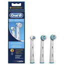 Braun Oral-B Mundpflege-Zubehör Eb Orthocare Ess 3Er Procter&Gamble Braun