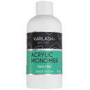 Karlash Professional Acrylic Liquid 8 oz Monomer MMA FREE for Doing Acrylic Nails, MMA free, Ultra Shine and Strong Nail Karlash