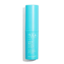 TULA Skin Care Glow & Get It Cooling & Brightening Eye Balm | Dark Circle Under Eye Treatment, Instantly Hydrate and Brighten Undereye Area, Portable and Perfect to Use On-the-go | 0.35 oz. TULA