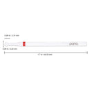 PANA 3/32" Shank Size Professional - Ball Shaped White Ceramic Bit Fine Grit - Nail Drill Bit for Dremel Machine PANA