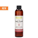 Banyan Botanicals Daily Swish Cinnamon â Organic Ayurvedic Oil Pulling Mouthwash with Coconut Oil â for Oral Health, Teeth, & Gums* â 8oz â Non GMO Sustainably Sourced Vegan Banyan Botanicals