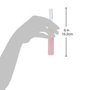 Kai About Face Sonic Beauty Wand with Bonus Eyebrow Shaper; Battery Operated Face Hair Remover; Face, Chin, & Lip Hair Remover, Face Hair Remover Tool for Women, Epilator for Men & Women About Face