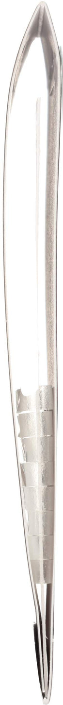 Smoothies, Hair Elastics Blax Snag Free Clear, 8 Count Smoothies