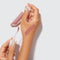 Dragun Beauty DragunGlass Matte Liquid Lipstick, Pinky Mauve, Hydrating & Comfortable Matte Finish with Jojoba Oil, Vitamin E & Honeysuckle Extract - Vegan, & Cruelty Free (0.15 oz) DRAGUN BEAUTY Store