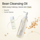 mixsoon Pure Glow Essentials Set - 5-Step Skincare Kit - Travel kit, Travel size kit, Hydrating Skincare Gift Set (15ml*1+20ml*3+30ml*1) Korean Glass Skin Care Infinity Warehouse