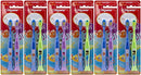 Colgate Ocean Explorer Extra Soft Kids Toothbrush, 2 Count (Pack of 6) Total 12 Toothbrushes Colgate