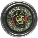 Grave Before Shave™ Beard Balm GRAVE BEFORE SHAVE