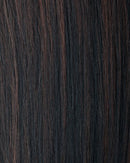 SENSATIONNEL Synthetic Hair Instant Bun With Bangs DANI (color F1B/30) Sensationnel