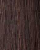 Sensationnel Premium Synthetic Hair Instant Bun with Bangs - EVONNE – F4/30 Sensationnel