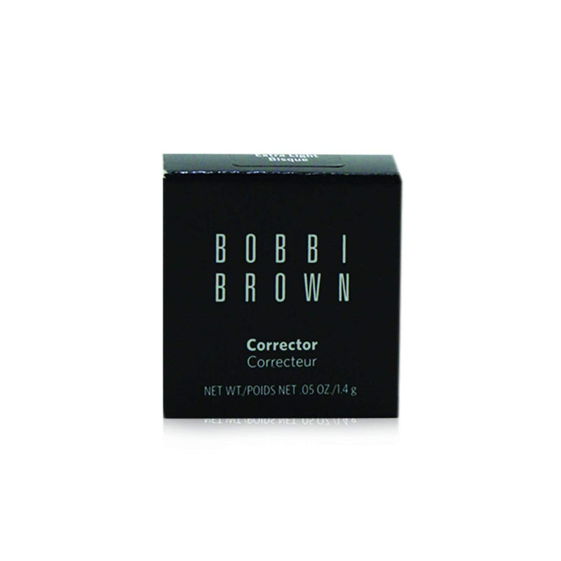 Bobbi Brown Corrector Extra Light Bisque for Women, 0.05 Ounce Bobbi Brown