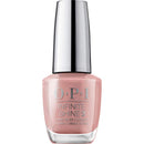 OPI Infinite Shine 2 Long-Wear Lacquer, Worth a Pretty Penne, Pink Long-Lasting Nail Polish, Venice Collection, 0.5 fl oz OPI