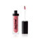 Beauty For Real Lip Gloss + Shine, Kiss Me - Honeysuckle Pink - Non-Sticky Plumping & Hydrating Gloss - Light & Mirror In Cap - Contains Marine Collagen - 0.15 fl oz Beauty For Real
