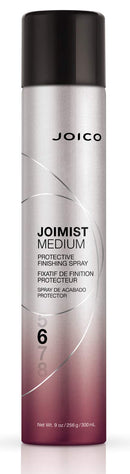 JoiMist Medium finishing spray 55% VOC Joico