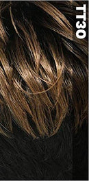 VANESSA Full Cap, Synthetic, Vanessa Fashion Wig, Wigs - AMA (TT30) VANESSA