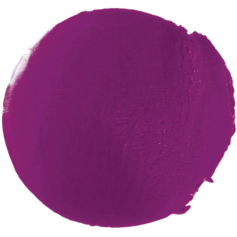 Revlon Super Lustrous Lipstick, Purple Aura, Matte Finish REVLON
