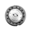 3PCS Replacement Shaver Head for Philips Norelco HQ3 HQ56 HQ55 HQ442 HQ300 HQ916 Razor Blade, All 3 Blades Patriots-Usa