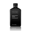 Revision Skincare Papaya Enzyme Cleanser, Energizing Facial Cleanser with Salicylic Acid, Soothing and Exfoliating Infinity Warehouse