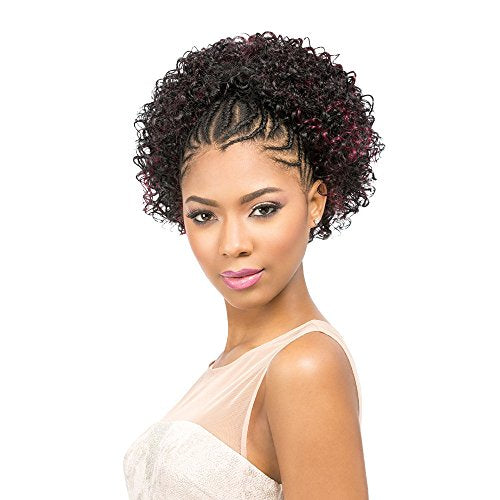 Sensationnel Instant Ponytail - AMUSE (M51) martinandmark.com