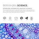 Intelligent Nutrients Re:generative Eye Gel for Dark Circles and Puffiness, Targeted Treatment With Plant Actives to Brighten, Refresh and Protect, Vegan, 0.5 Oz Infinity Warehouse