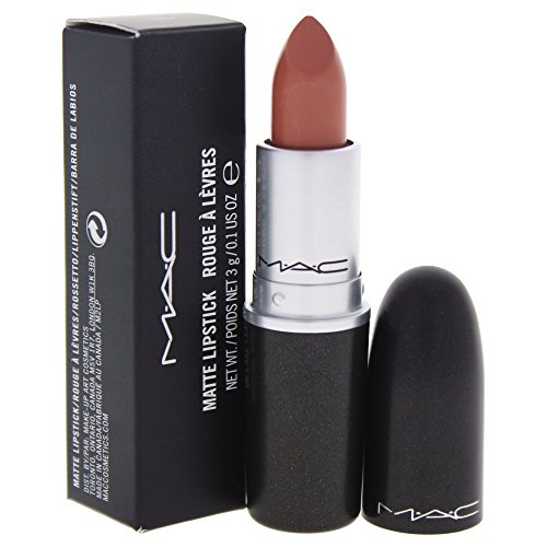 MAC Matte Lipstick - Yash AcM