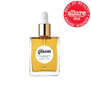 Gisou Honey Infused Hair Oil - Hydrating & Frizz Control Treatment with Mirsalehi Honey, Adds Shine & Heat Protectant for All Hair Types, 1.7 Fl Oz Infinity Warehouse