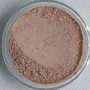 Ethereal Beauty Cosmetics Mineral Foundation Powder Warm Honey 4 grams Ethereal Beauty Cosmetics