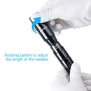Mast Tour Tattoo Pen Machine 2Pcs Wireless Battery Power Supply MAST TATTOO