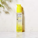GIOVANNI 2chic Ultra-Revive Super Potion, 2.75 oz. - Pineapple & Ginger, Anti-Frizz Serum to Moisturize Dry, Unruly Hair Enriched with Coconut, Guava, Vitamin B5, Honeysuckle, Color-Safe GIOVANNI