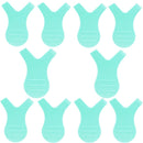 Libeauty Y Brush Comb, Lash Lift Tool,Eyelash Separator Tool, 10 Pcs Reusable Lash Lifting Brush For Professional Eyelash Perm Libeauty