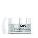 ELEMIS Pro-Collagen Oxygenating Night Cream Ultra Rich Daily Face Moisturizer Firms, Smoothes and Replenishes the Skin with Antioxidants, 1.6 Fl Oz ELEMIS